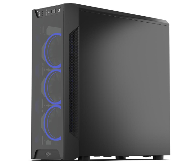 SilentiumPC Armis AR7X TG RGB - 476358 - zdjęcie 3